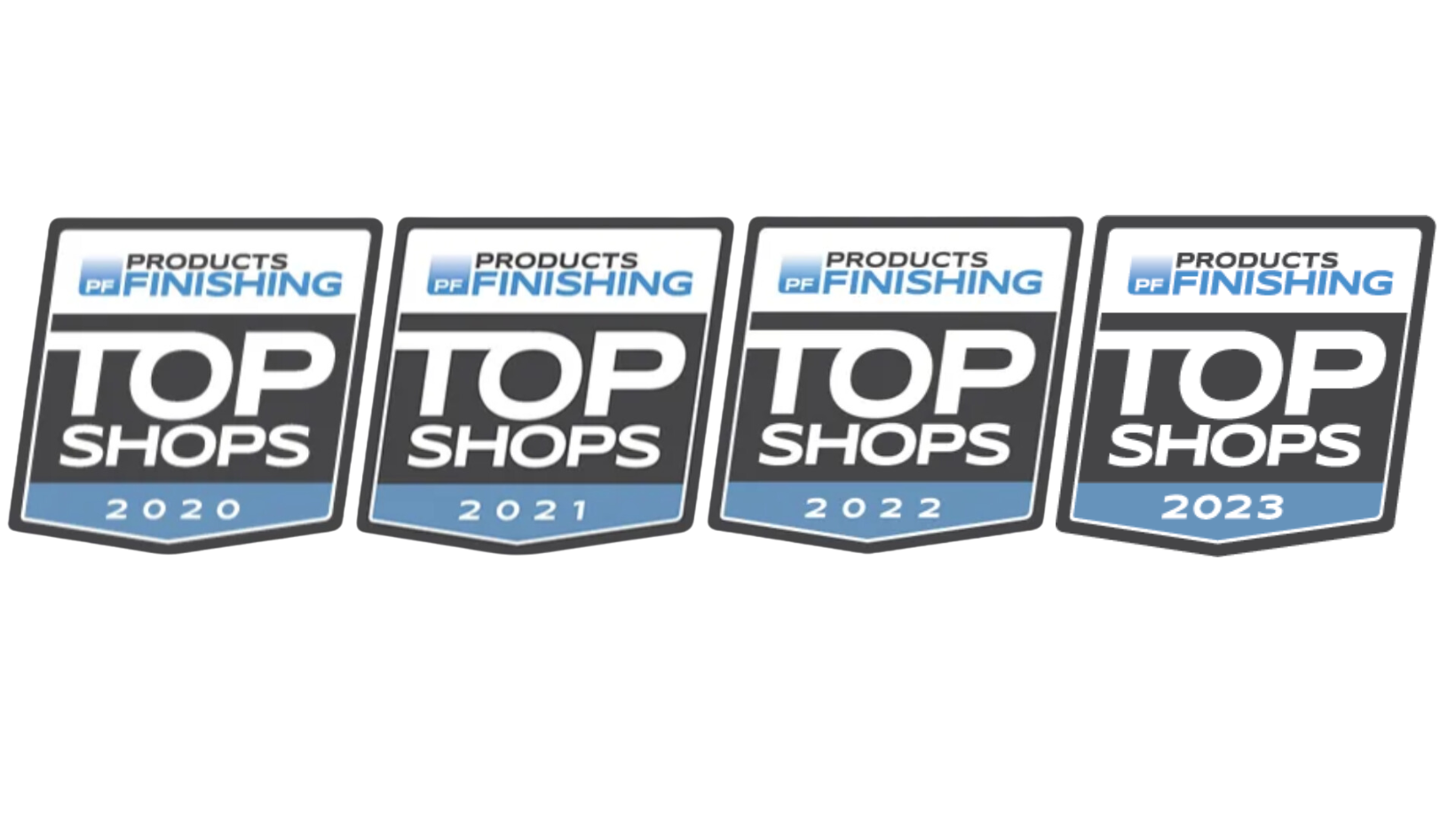 Finishing Services Winona Powder Coating